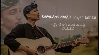 Download Kapalang Nyaah Cover Akustik Andicka MP3