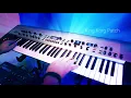 Download Lagu Korg King Korg - Laizy Pad played by Chronos