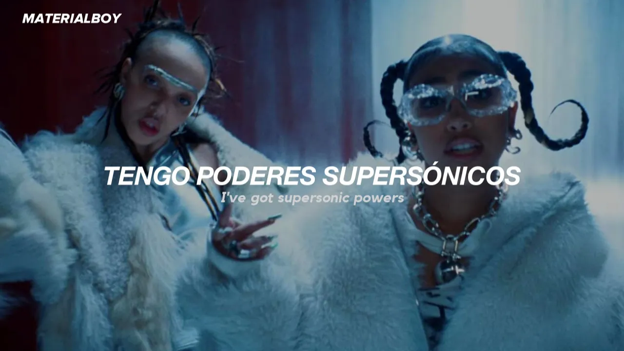 FKA twigs & North West - Childlike Things [Music Video] (Sub. Español)