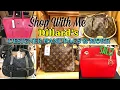 Dillard s SHOP WITH ME Designer Handbags JEWELRY More