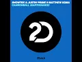 Cannonball (Earthquake) (Radio Mix) (feat. Matthew Koma) - Showtek & Justin Prime