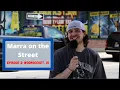 Marra on the Street Episode 2 - Woonsocket RI