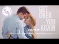 Download Lagu Get over You Again - Christine Smit [Lyrics, HD] Pop Music, Acoustic, Romantic, Hopeful, Sentimental