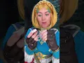 Download Lagu Princess Zelda Cosplay | Legend of Zelda Tears of the Kingdom | “Found a Stick”