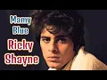 Lagu Ricky Shayne - Mamy Blue