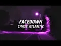 Download Lagu Chase Atlantic - FACEDOWN (Lyric Video)