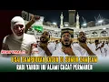 Download Lagu TRAGIS ❗ RABI YAHUDI INI CACAT PERMANEN USAI CAMPURKAN RACUN KE DALAM SUMUR ZAM ZAM