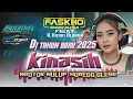 Download Lagu DJ KINASIH by HUSIN ALBANA vt FASKHO SENGOX