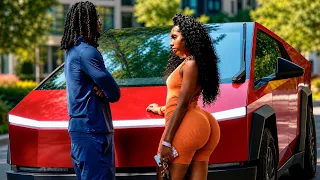 CATCHING A GOLD DIGGER PART 159! | Nyyear Price