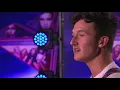 Jack Walton sings Mr Probz Waves | Room Auditions Week 2 | The X Factor UK 2014