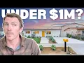 You WON T Believe What UNDER 1M Gets You in Oceanside California