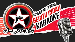 Download PADI - BEGITU INDAH COVER J-ROCK MP3