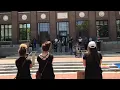 Ann Arbor Police Brutality Protest Monday