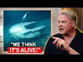 Lagu “I Found A UFO At The Bottom Of The Baltic Sea!” -Treasure Hunter Dennis Asberg