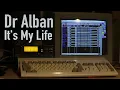 Dr. Alban - It's My Life played on Amiga 1200 connected to Roland SC-88 (HD Audio-MIDI File)