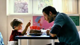 nowhere special son adds an extra candle to dying dads cake wishing for one more year 