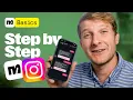 Create Your First Manychat Automation step-by-step tutorial Manychat Basics Ep 2