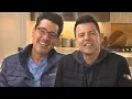 Rock The Block Jonathan and Jordan Knight on Going From NKOTB to HGTV Exclusive