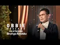 Lagu Birunya Rinduku - Obbie Messakh | Live at Surabaya