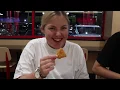GERMAN GIRL TRIES SHEETZ FOR THE FIRST TIME