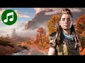 Download Lagu Meditate Like ALOY 🎵 Relaxing HORIZON Music ( OST | Soundtrack )