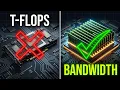 The Memory Wall The Spec-Driven Developer Mastering Hardware for Maximum Throughput