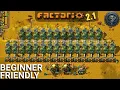 Simplifying Nuclear Reactors Factorio Space Age 2 1 Complete Beginners Guide Ep 11