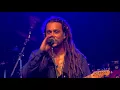 BIG MOUNTAIN "WHERE DO THE CHILDREN PLAY" LIVE at AFRO-LATIN FEST - BELGIUM