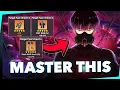 Download Lagu THE BEST UNIPARTS FOR EVERY CHARACTER MASTER GUIDE! (Kaiju No 8 The Game)