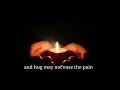 Condolence
