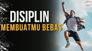 Download Berikut 5 Cara Disiplin Untuk Membebaskan Dirimu !!! MP3