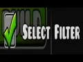 How to Save Time in the Editor with Select Filter