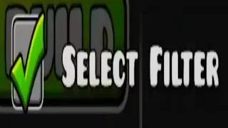 How to Save Time in the Editor with Select Filter