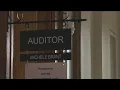 Madison County s Auditor must hire her own attorney