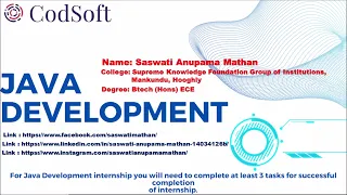 CODSOFTJUNE-Intern-Saswati-Word-Count-Task-2
