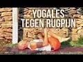 Download Lagu Oefeningen tegen lage rugpijn (15 minuten)