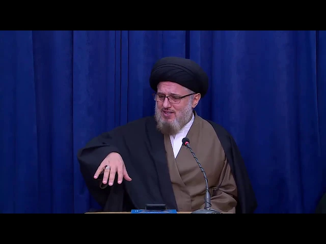 ⁣بحث الغيبة ( الحصانة المعنوية للأفراد ) ( 10 )