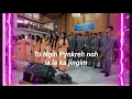 Download Lagu Choir gospel song Lumshnong choir- To Ngin Pynkhreh ia la ka jingim