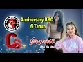 JAYANTI - COVER VOC. VIKA FT SILPA - LIVE CS MUSIK ANNIVERSARY KOKOK BODAS KE 6 TH