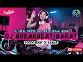 Download Lagu DJ TIKTOK TERBARU 2025 NONSTOP - DJ BREAKBEAT PLAT KT TERBARU 2025 🎵 || DJ CAMPURAN VIRAL TIKTOK🎵