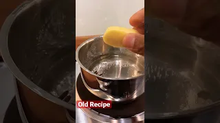 All Old Toxins And Parasites Will Come Out Of Your Body My Grandfather S Old Recipe 