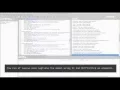 Short Introduction to the Xturtle RDF Editor no dub