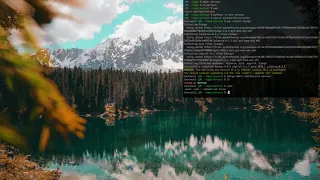 Django solving MySQLdb connect error