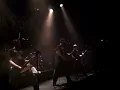 Winterfylleth - A Valley Thick with Oaks (Redemption Festival 2013)