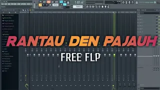 Download RANTAU DEN PAJAUH | BREAKBEAT | (FREE FLP) MP3
