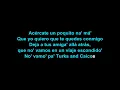J Balvin, Dua Lipa, Bad Bunny & Tainy - UN DÍA (ONE DAY) (Karaoke Version)