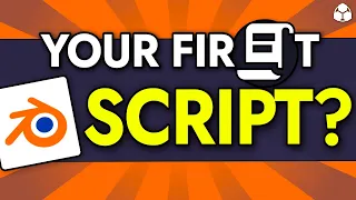 Here s Everything You Need To Get Started With Blender Scripting