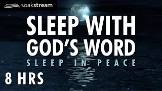 SOAK IN GOD S PROMISES BY THE OCEAN SLEEP WITH GOD S WORD 100 Bible Verses For Sleep