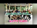 Download Lagu Om KOPLOIN Om| ZUMBA DANCE | DANCE DHUT | by HAPPY DANCE