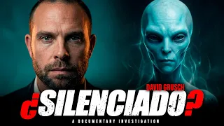 ¡ALERTA UAP!: LA MARCHA DE DAVID GRISH EL SONIDO DE UN OVNI